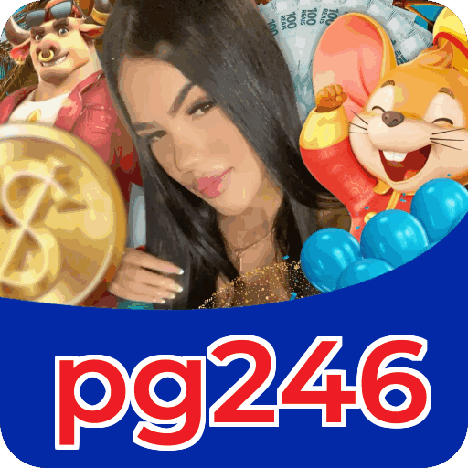 pg246 segurança SSL 256-bit - Licença Curaçao, eCOGRA, GLI certificado