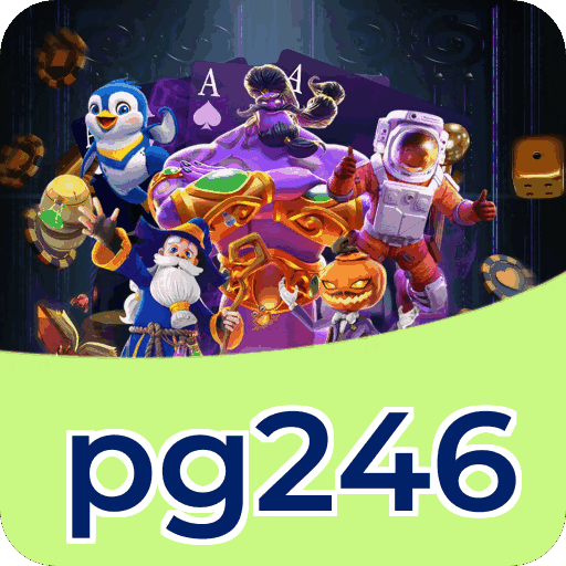Tabela RTP dos jogos de cassino da pg246
